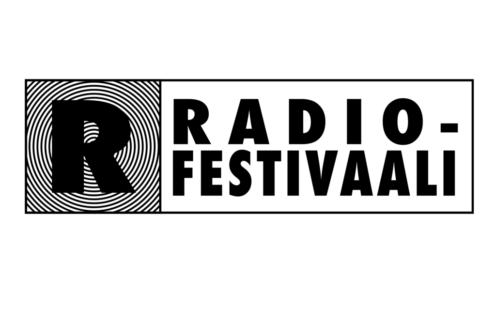 radiofestivaalin logo